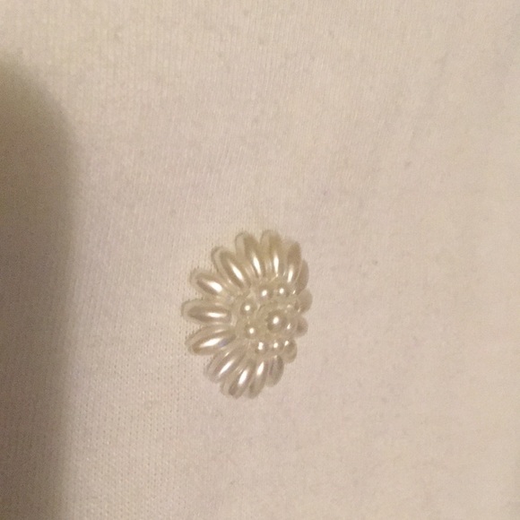 Beaded t-shirt - Picture 3 of 7